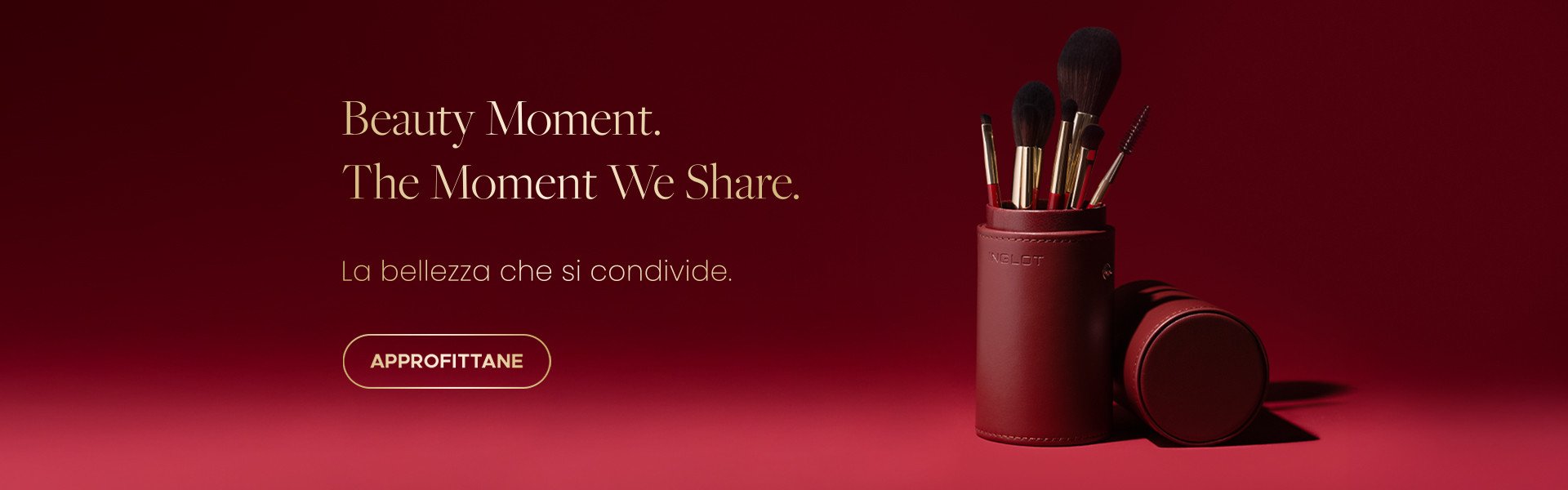 Collezione natalizia in edizione limitata